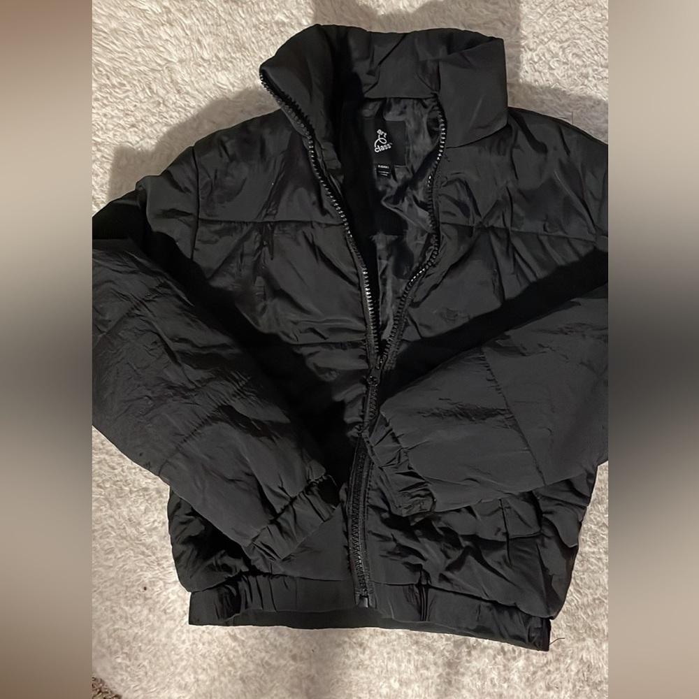 Art Class (Target) Kids Puffer Jacket Size S